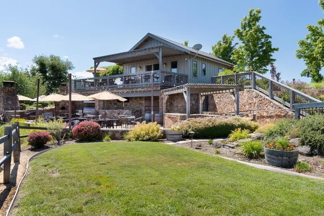 $5,500,000 | 8054 Fairplay Road, Somerset, CA 95684