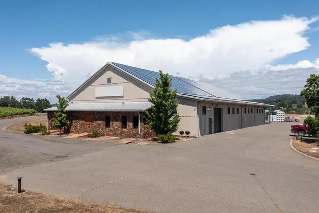 $5,500,000 | 8054 Fairplay Road, Somerset, CA 95684