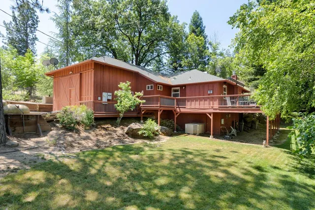 $5,500,000 | 8054 Fairplay Road, Somerset, CA 95684