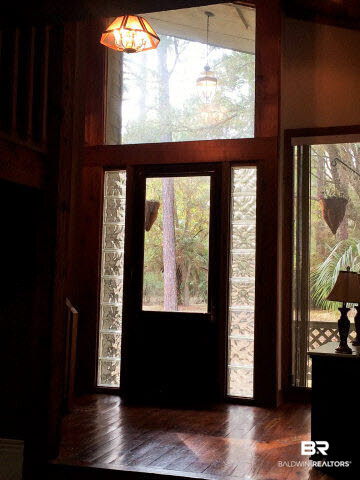3961 Victoria Drive Theodore, AL 36582 - Photo 12 of 25 grand foyer