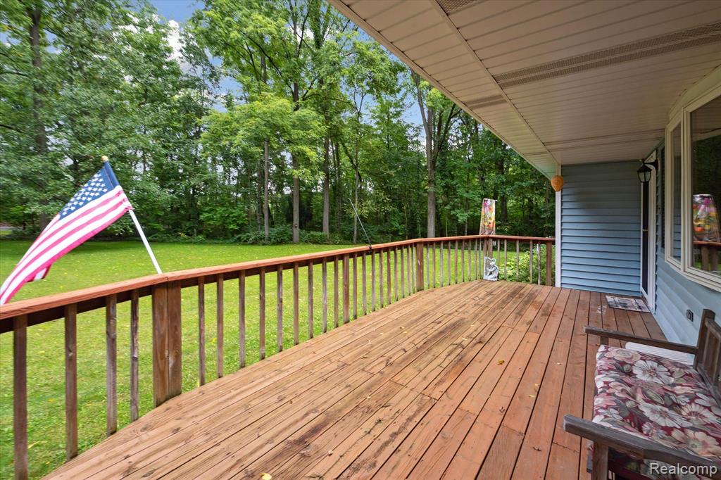 5420 Bradley Road Gregory, MI 48137 - Photo 2 of 47 Gallery Image 2