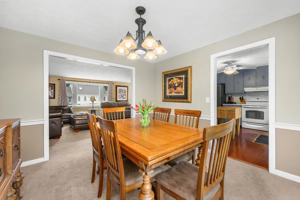 $899,000 | 153 Hickory Hill Circle, Osterville, MA 02655