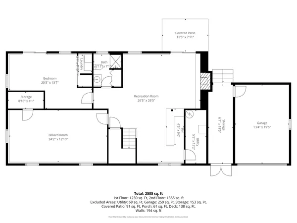 $899,000 | 153 Hickory Hill Circle, Osterville, MA 02655
