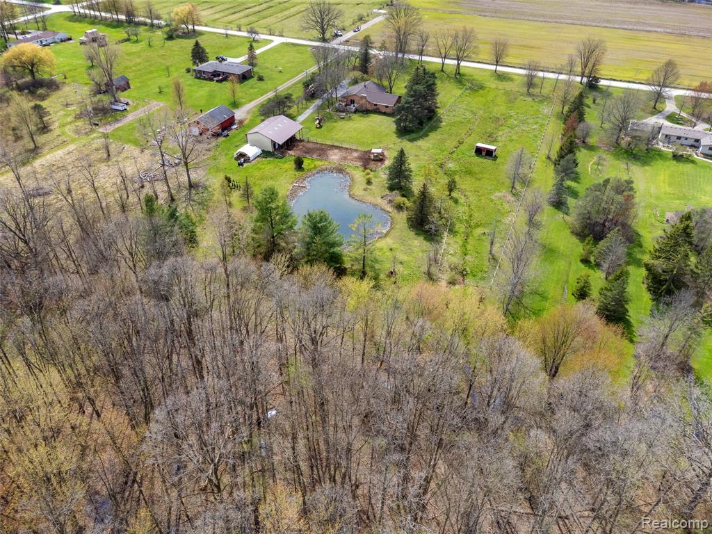 4425 Bethuy Road Casco, MI 48064 - Photo 66 of 77