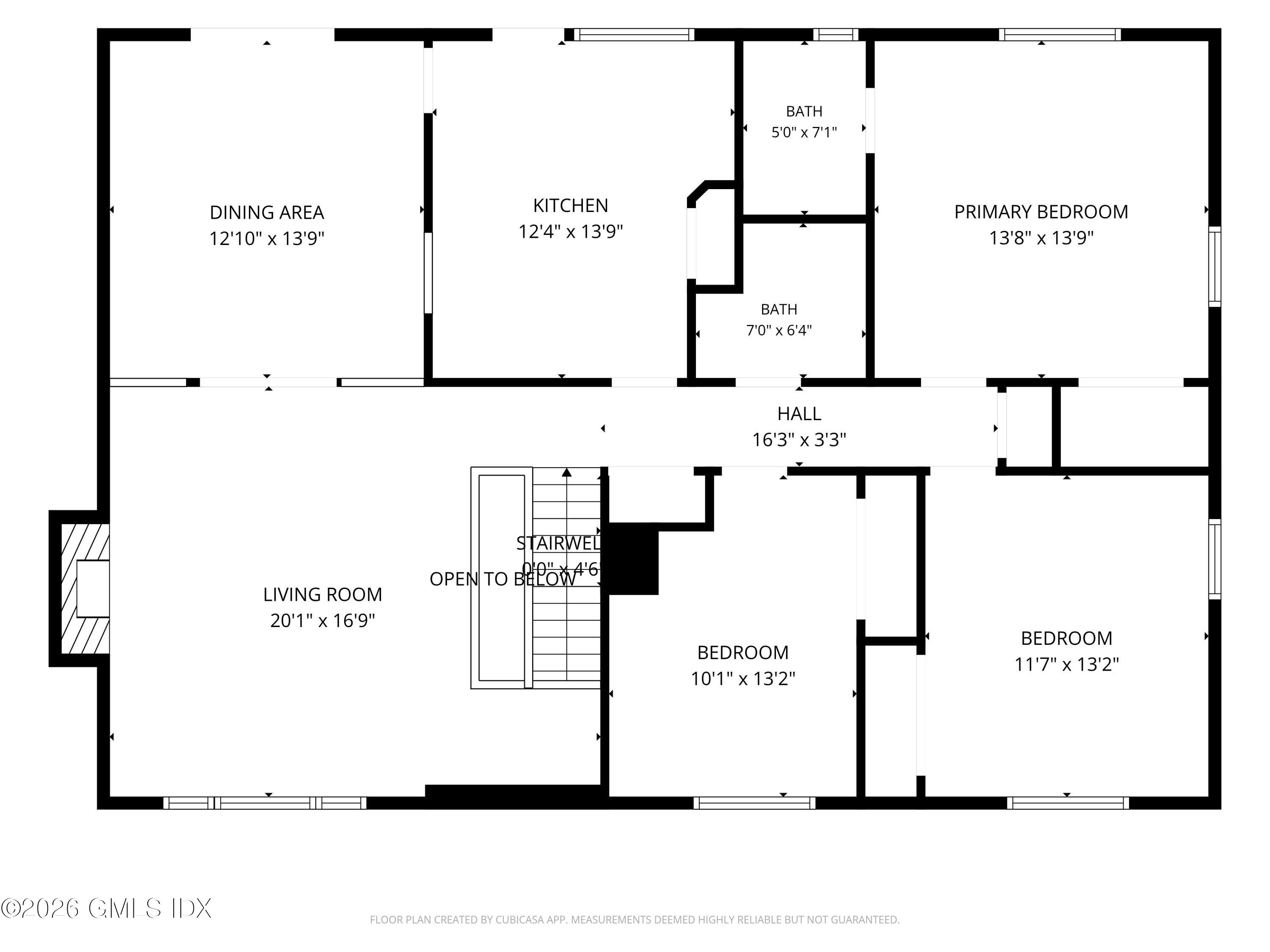 21 Windsor Lane Cos Cob, CT 06807 - Photo 24 of 24 21 Windsor Lane Second floor