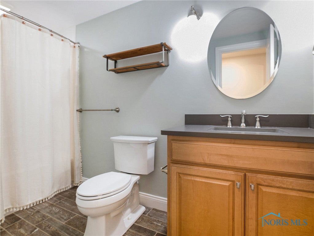 10879 Reed Road Whitehouse, OH 43571 - Photo 38 of 44 basement full bath