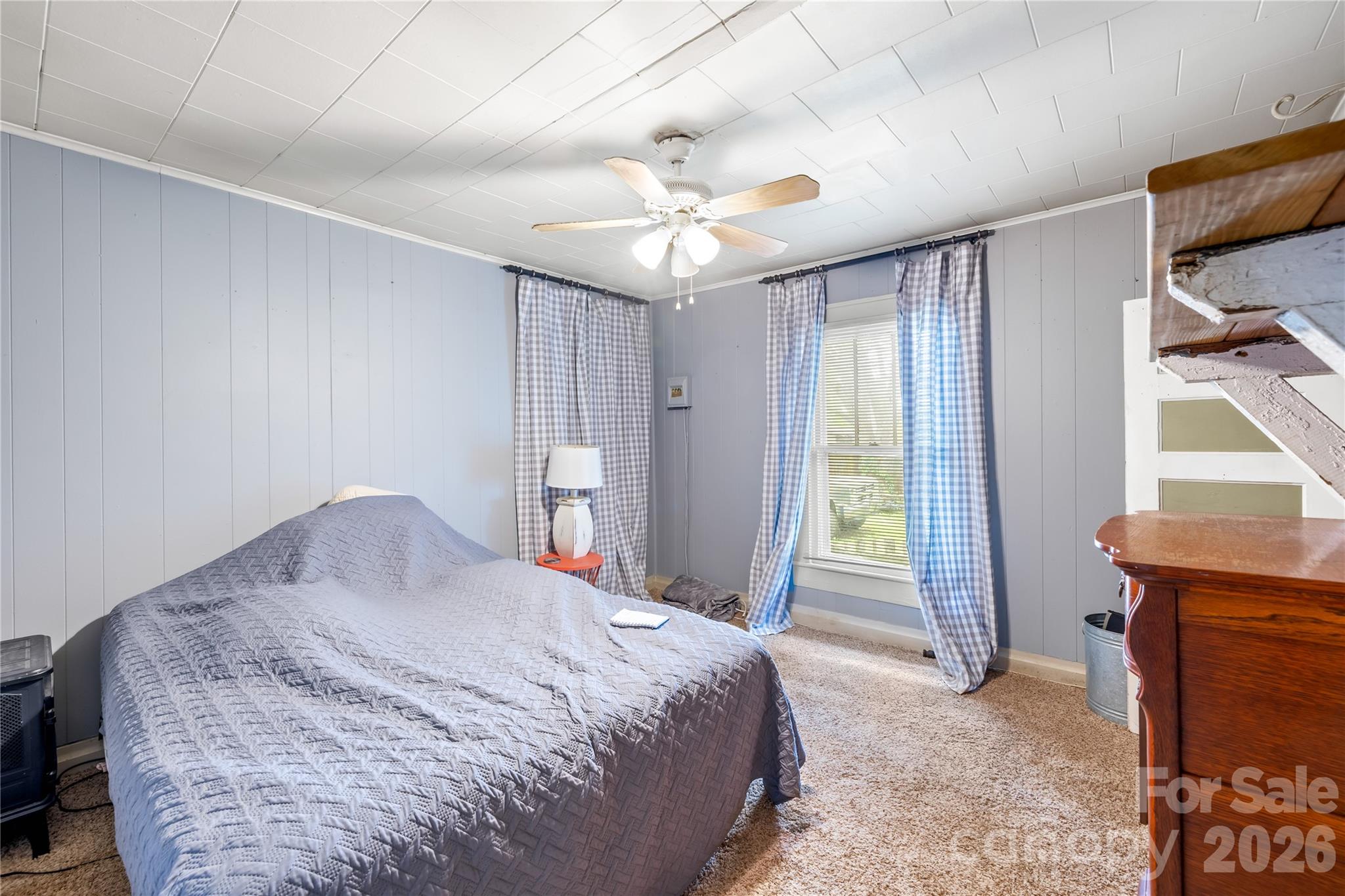 8035 Pleasant Grove Road Charlotte, NC 28216 - Photo 26 of 27 Gallery Image 26