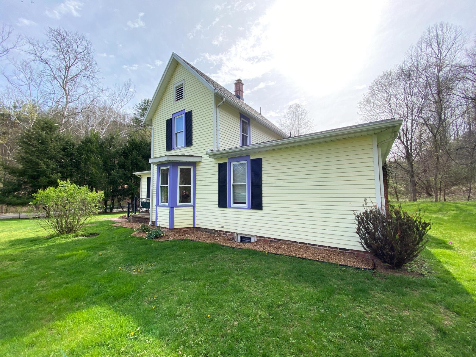 11522 Strouds Run Road Athens, OH 45701 - Photo 4 of 43 4_11522 Strouds Run Rd _Athens_Ohio_4570