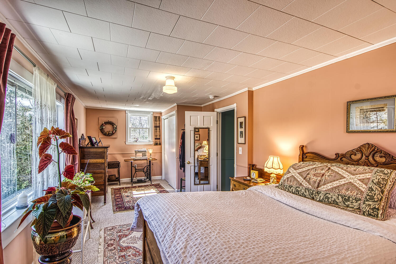 599 Cape Rosier Road Harborside, ME 04642 - Photo 15 of 17 599 Cape Rosier Road-large-016-007-Main