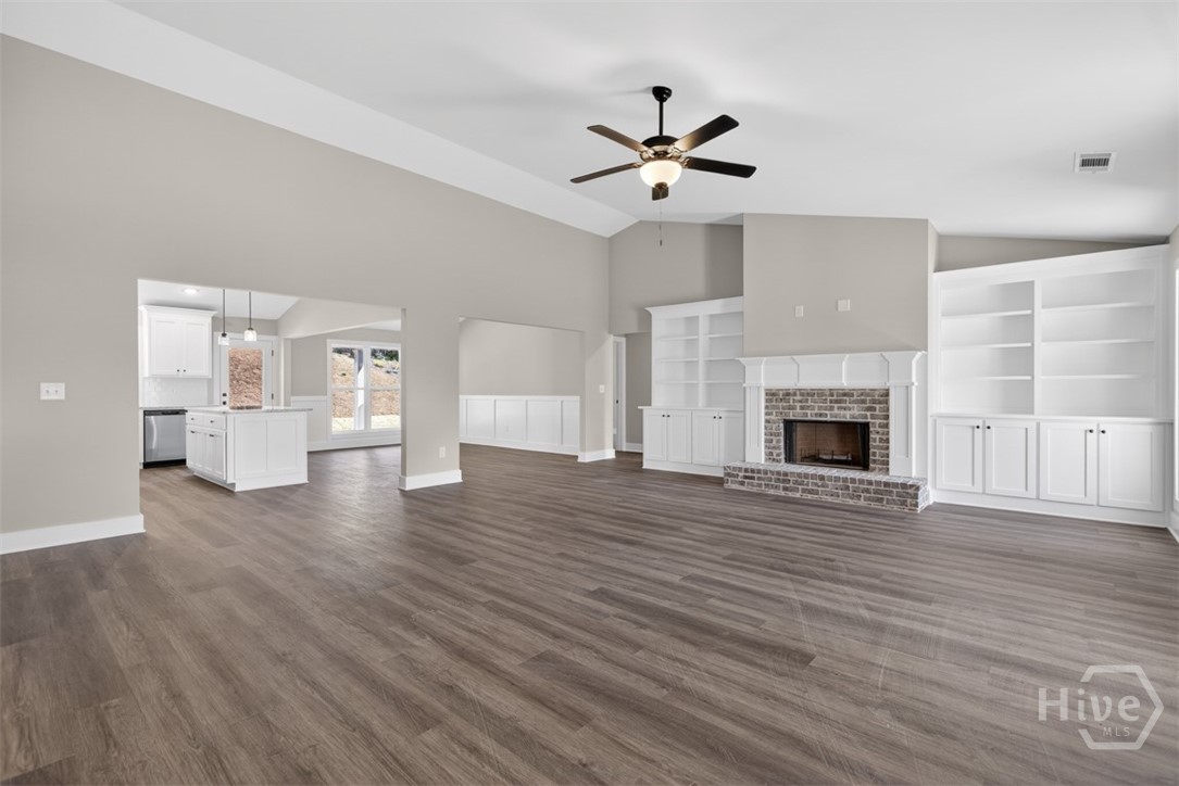 97 Wards Creek Road, Unit 1 Martin, GA 30557 - Photo 3 of 43