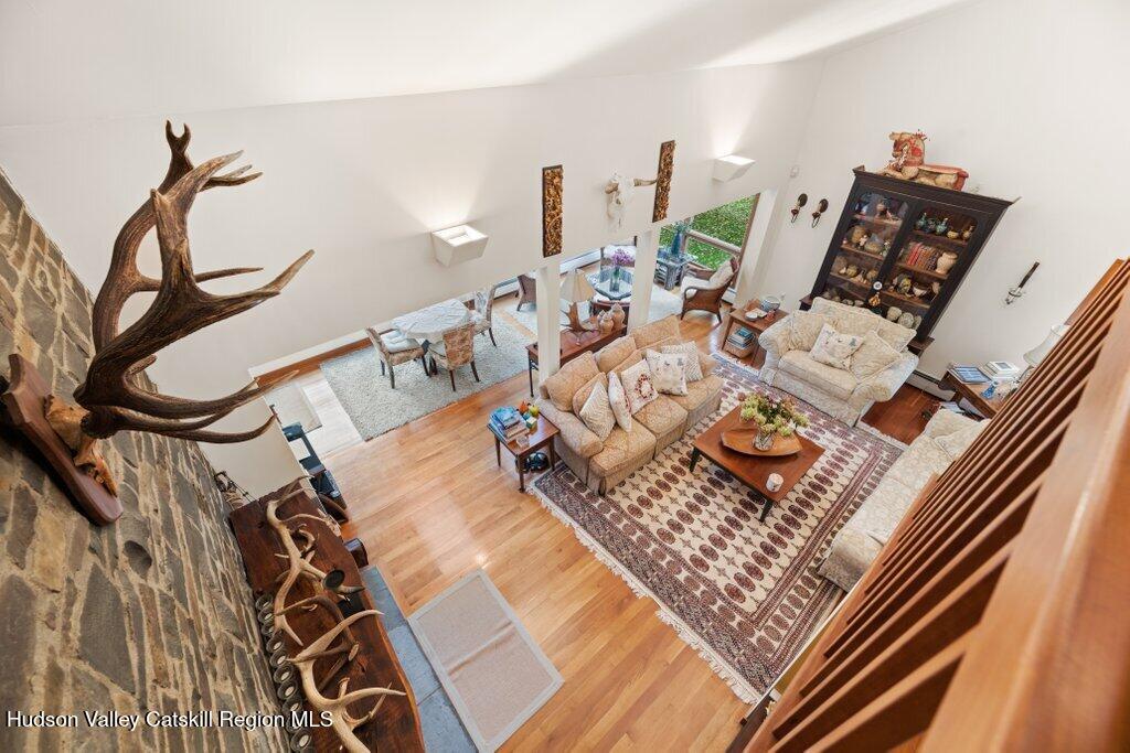 388 Sky Farm Road, Unit STOP 11 Copake, NY 12516 - Photo 39 of 57 a living room with furniture