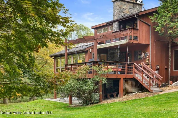 $1,550,000 | 388 Sky Farm Road, Unit STOP 11, Copake, NY 12516