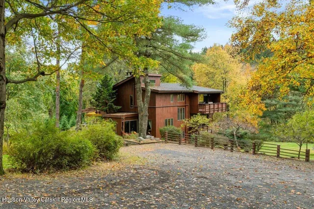 $1,550,000 | 388 Sky Farm Road, Unit STOP 11, Copake, NY 12516