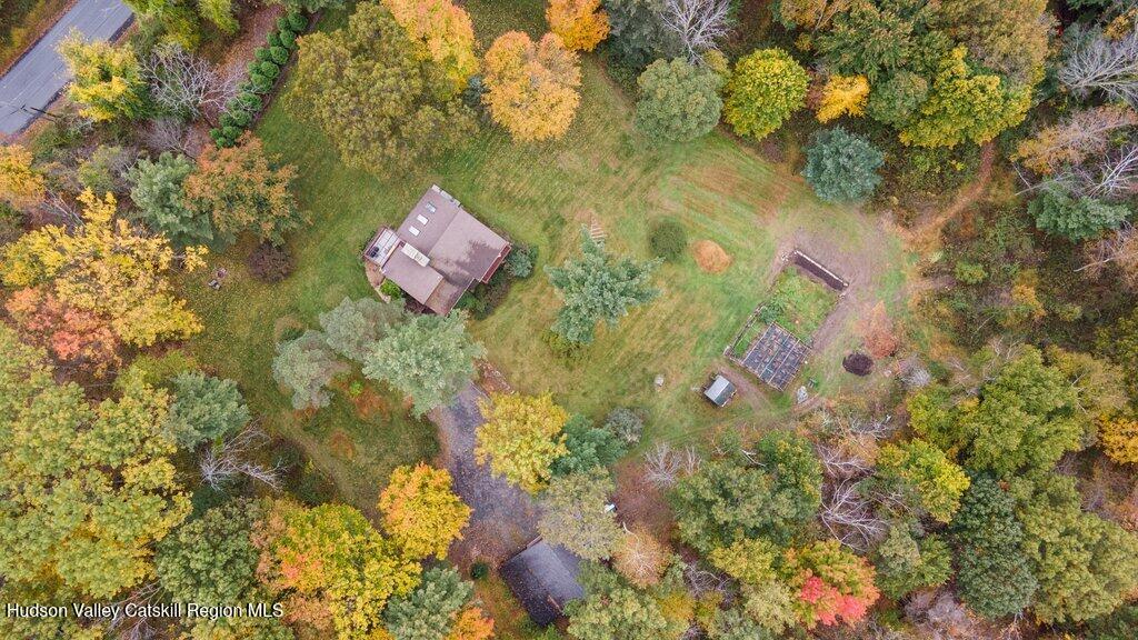 388 Sky Farm Road, Unit STOP 11 Copake, NY 12516 - Photo 56 of 57 a picture of flowers