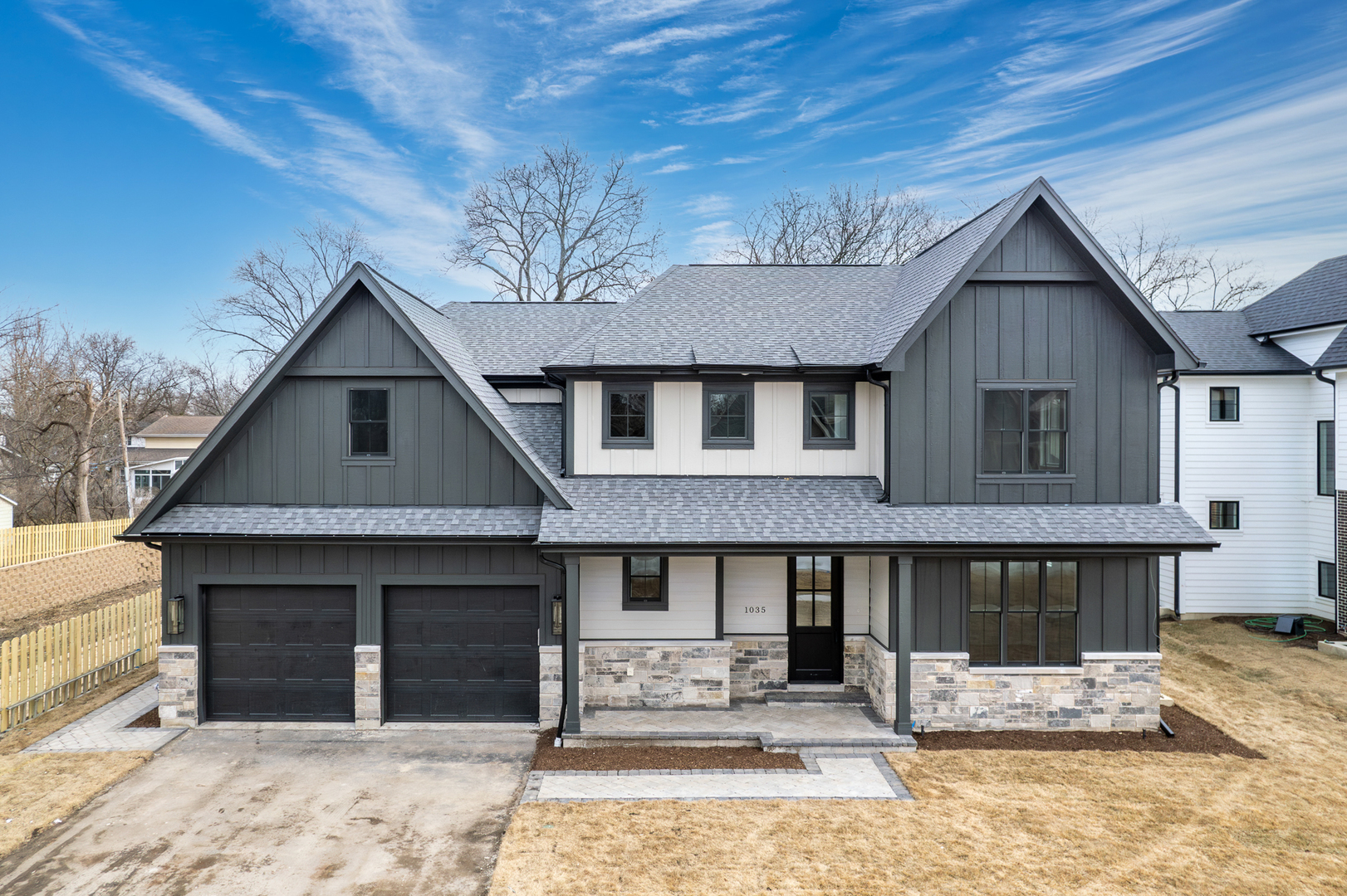1035 Prairie Lawn Road Glenview, IL 60025 - Photo 1 of 44