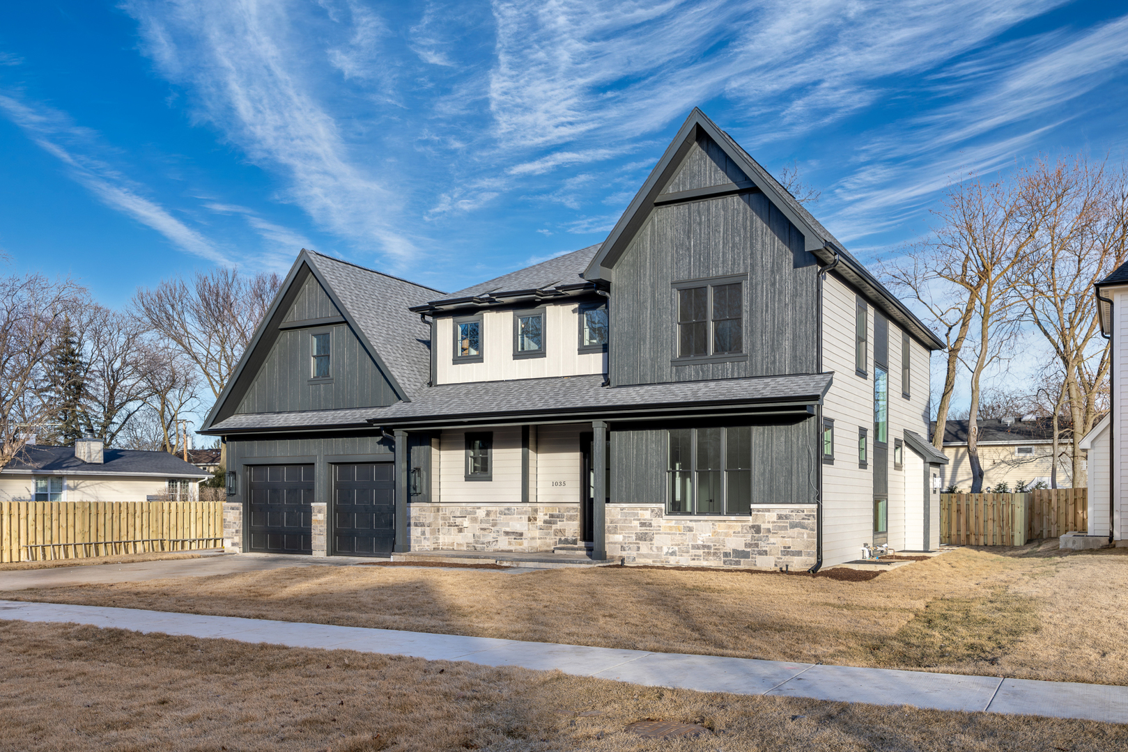 1035 Prairie Lawn Road Glenview, IL 60025 - Photo 3 of 44