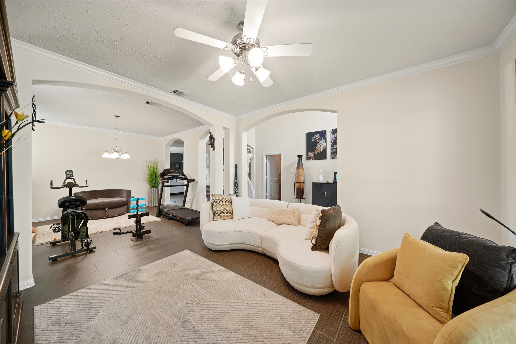 1822 Luminous Waters Lane Rosharon, TX 77583 - Photo 4 of 15