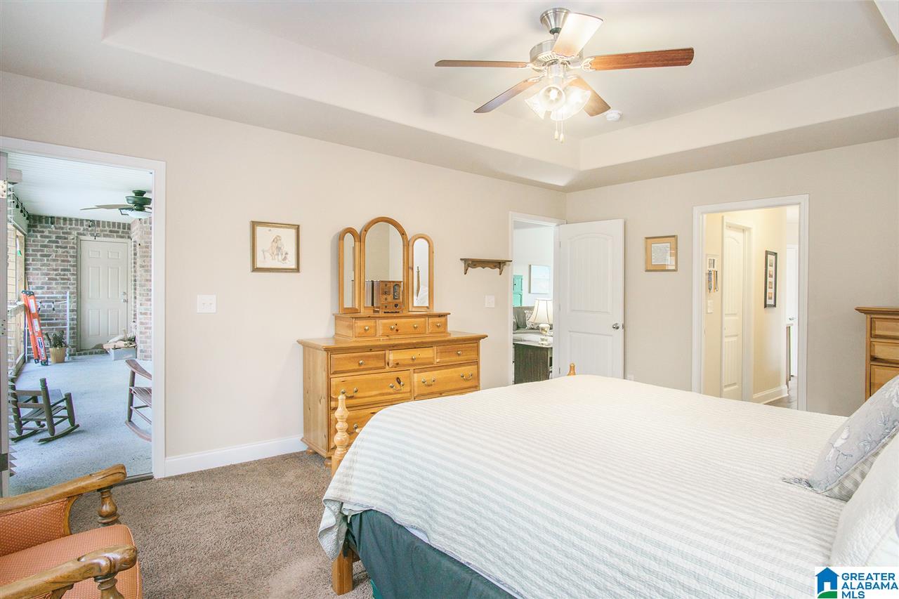 173 Golden Meadows Drive Alabaster, AL 35007 - Photo 21 of 40