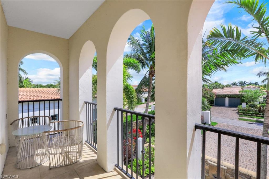 16683 Lucarno Way Naples, FL 34110 - Photo 23 of 35