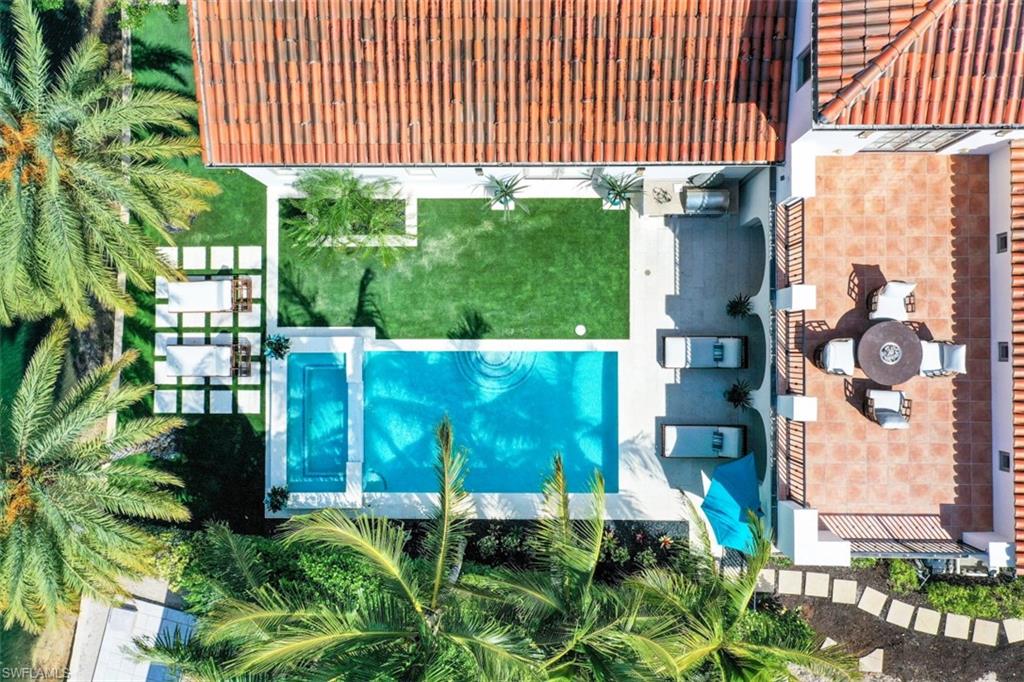 16683 Lucarno Way Naples, FL 34110 - Photo 29 of 35