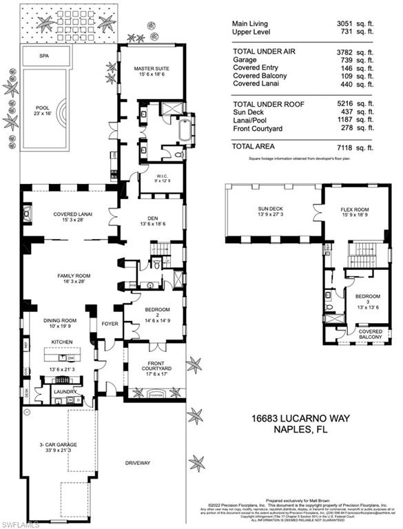 16683 Lucarno Way Naples, FL 34110 - Photo 35 of 35