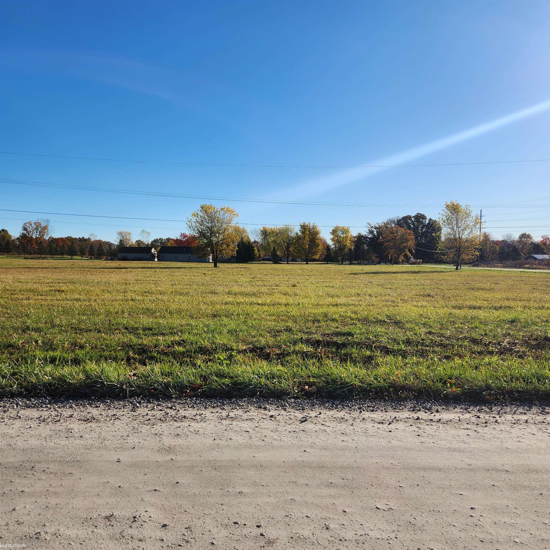 0 Arnold Road Fair Haven, MI 48023 - Photo 1 of 4 Gallery Image 1