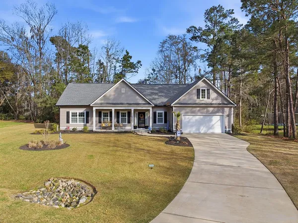 $459,000 | 76 Governor Boone Lane, Georgetown, SC 29440