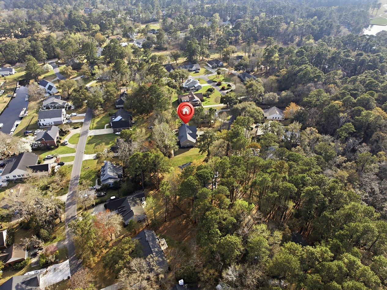 76 Governor Boone Lane Georgetown, SC 29440 - Photo 14 of 83