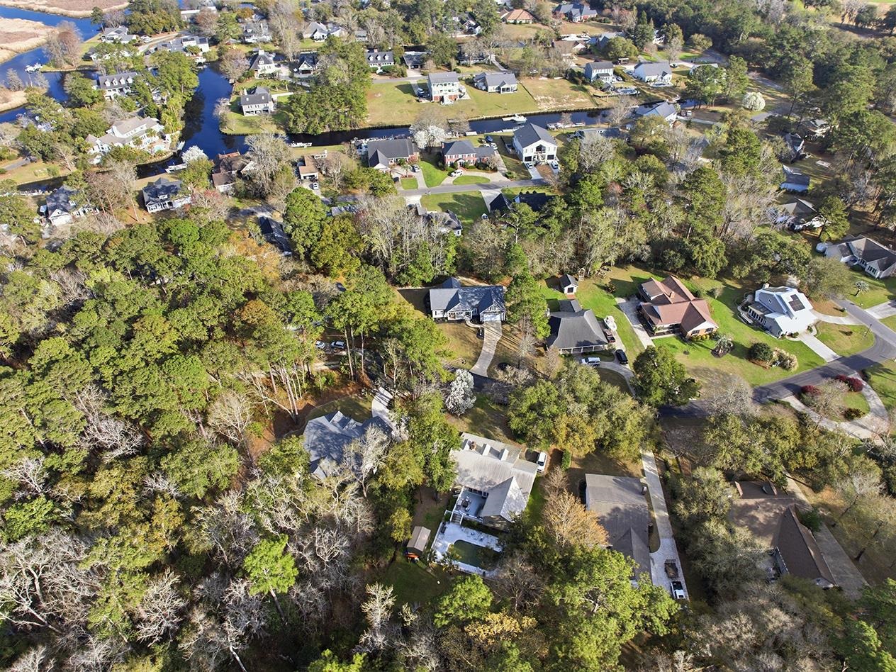 76 Governor Boone Lane Georgetown, SC 29440 - Photo 18 of 83