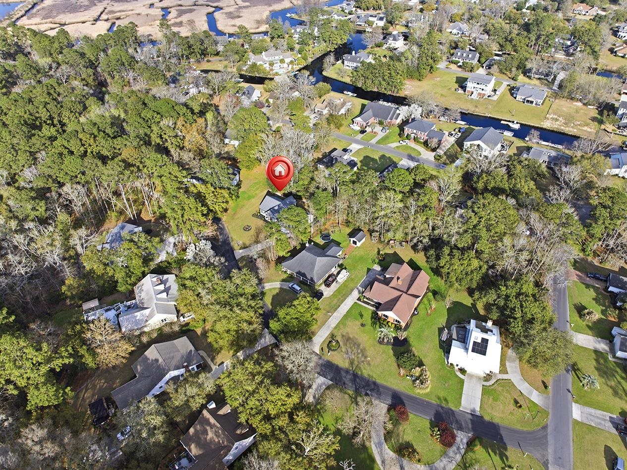 76 Governor Boone Lane Georgetown, SC 29440 - Photo 19 of 83