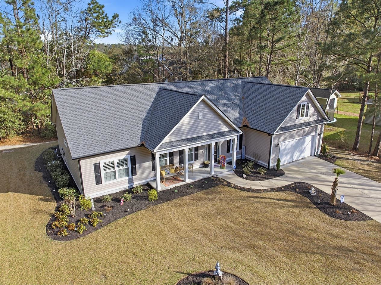 76 Governor Boone Lane Georgetown, SC 29440 - Photo 22 of 83