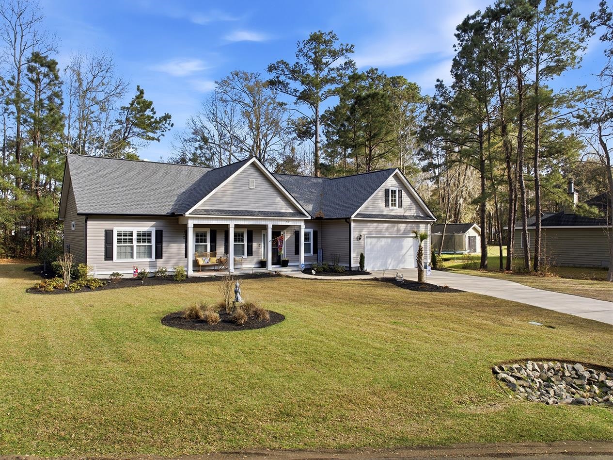 76 Governor Boone Lane Georgetown, SC 29440 - Photo 24 of 83