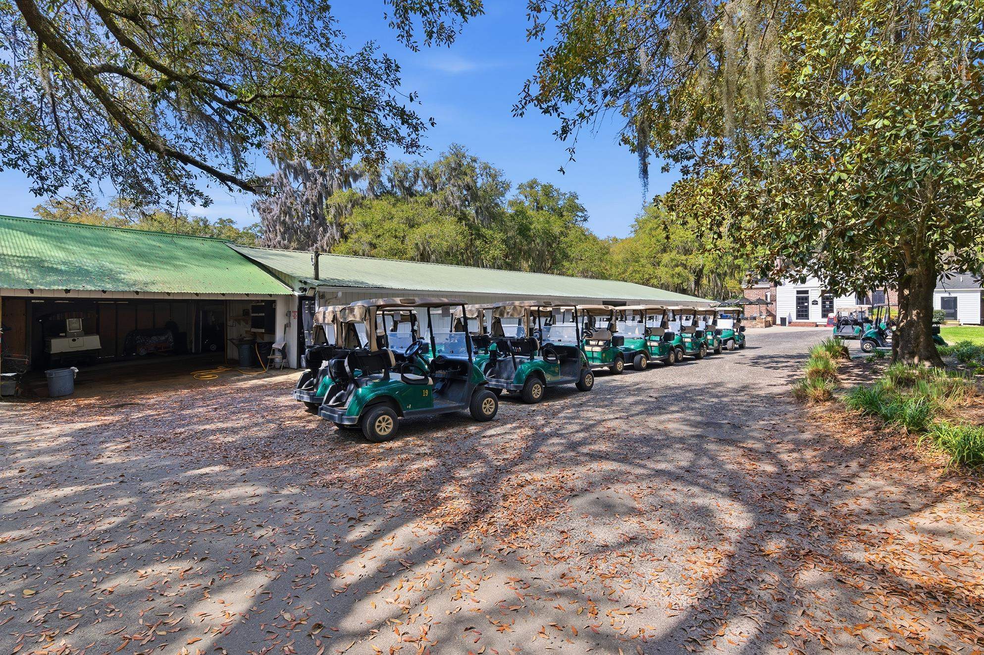 76 Governor Boone Lane Georgetown, SC 29440 - Photo 29 of 83