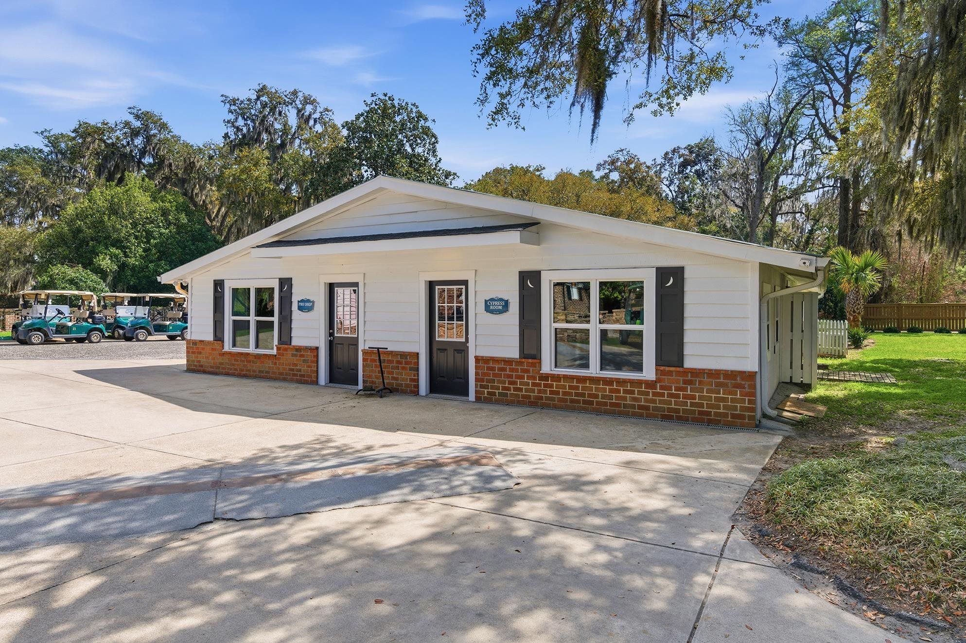 76 Governor Boone Lane Georgetown, SC 29440 - Photo 30 of 83