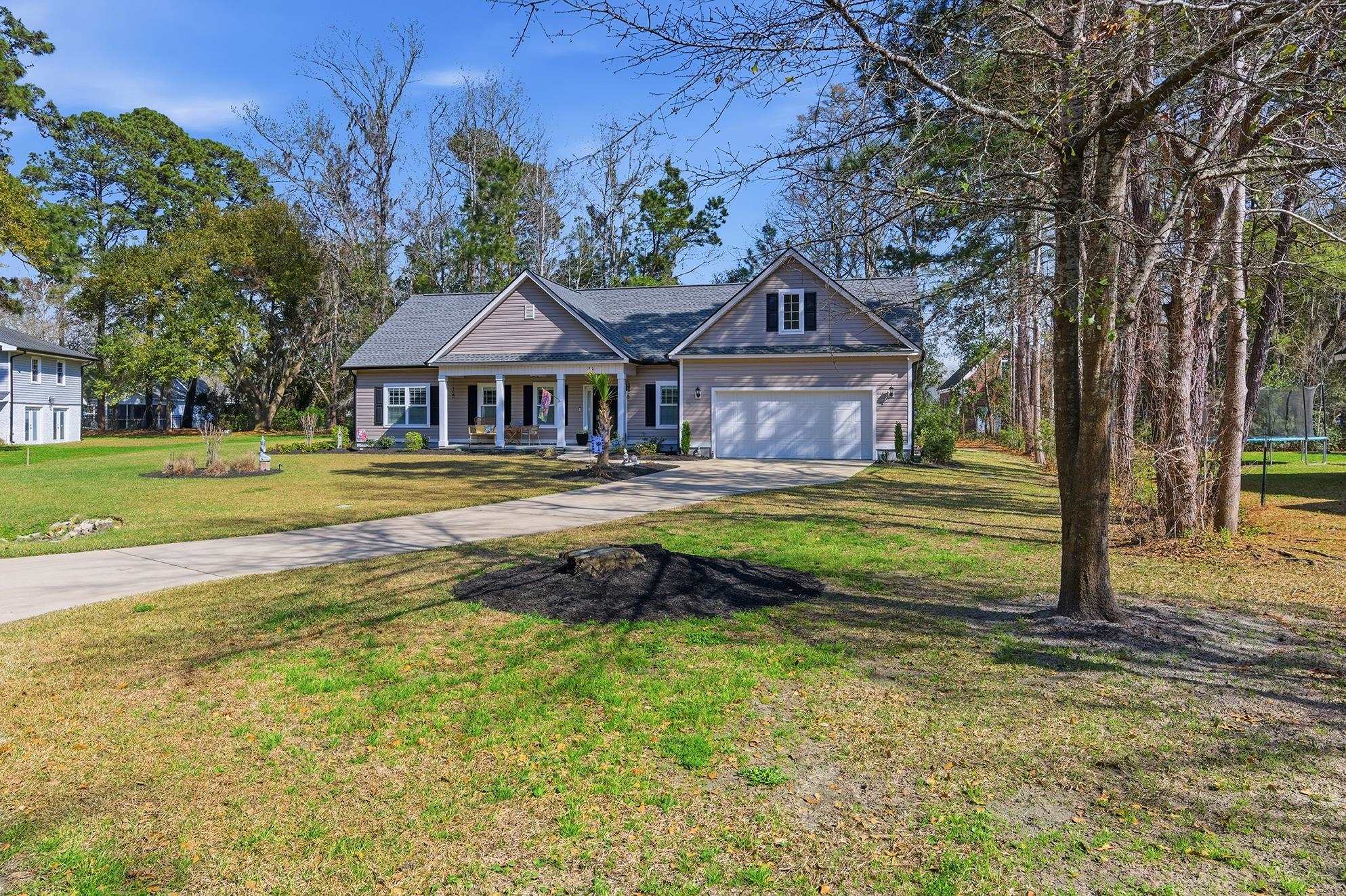 76 Governor Boone Lane Georgetown, SC 29440 - Photo 3 of 83