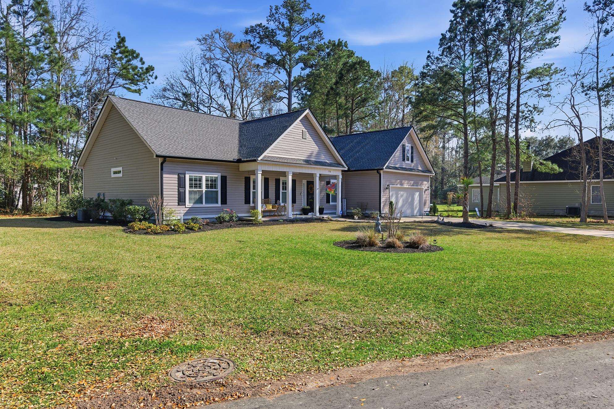 76 Governor Boone Lane Georgetown, SC 29440 - Photo 4 of 83