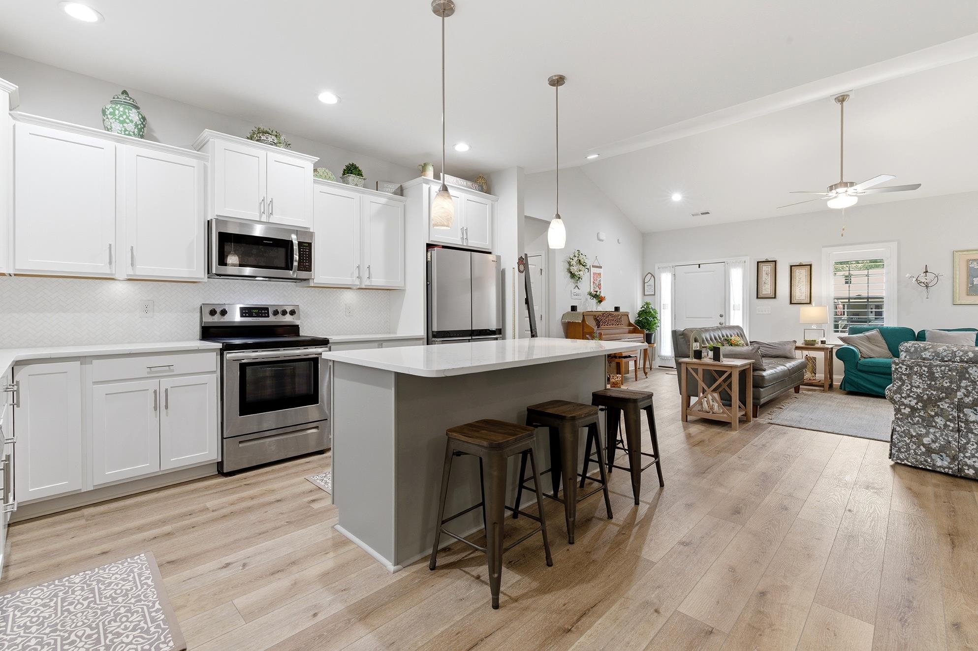 76 Governor Boone Lane Georgetown, SC 29440 - Photo 56 of 83