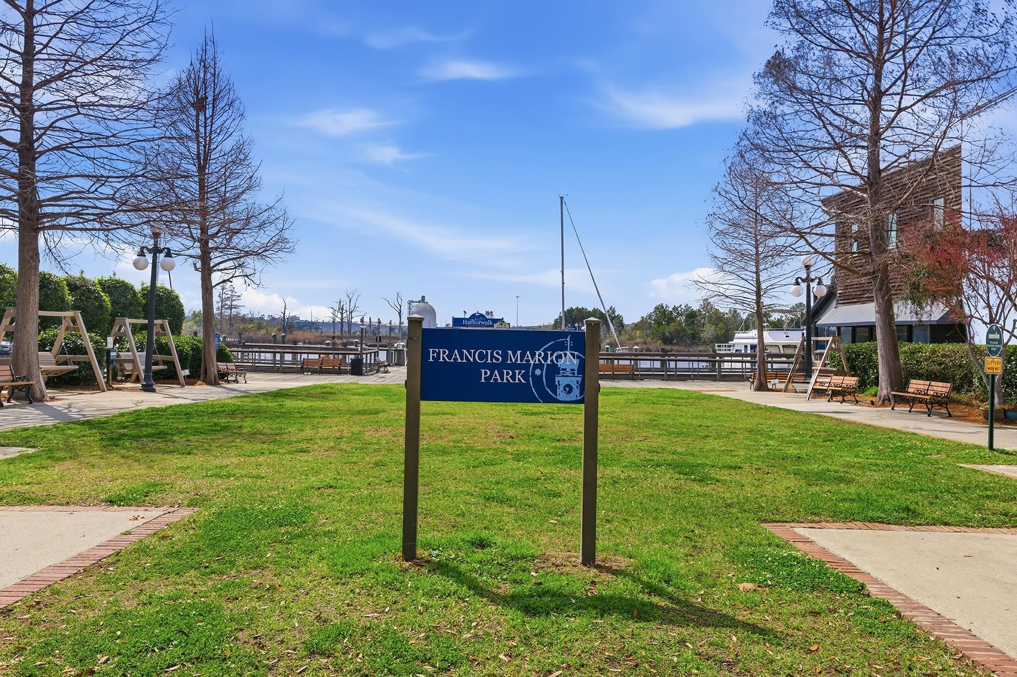 76 Governor Boone Lane Georgetown, SC 29440 - Photo 65 of 83