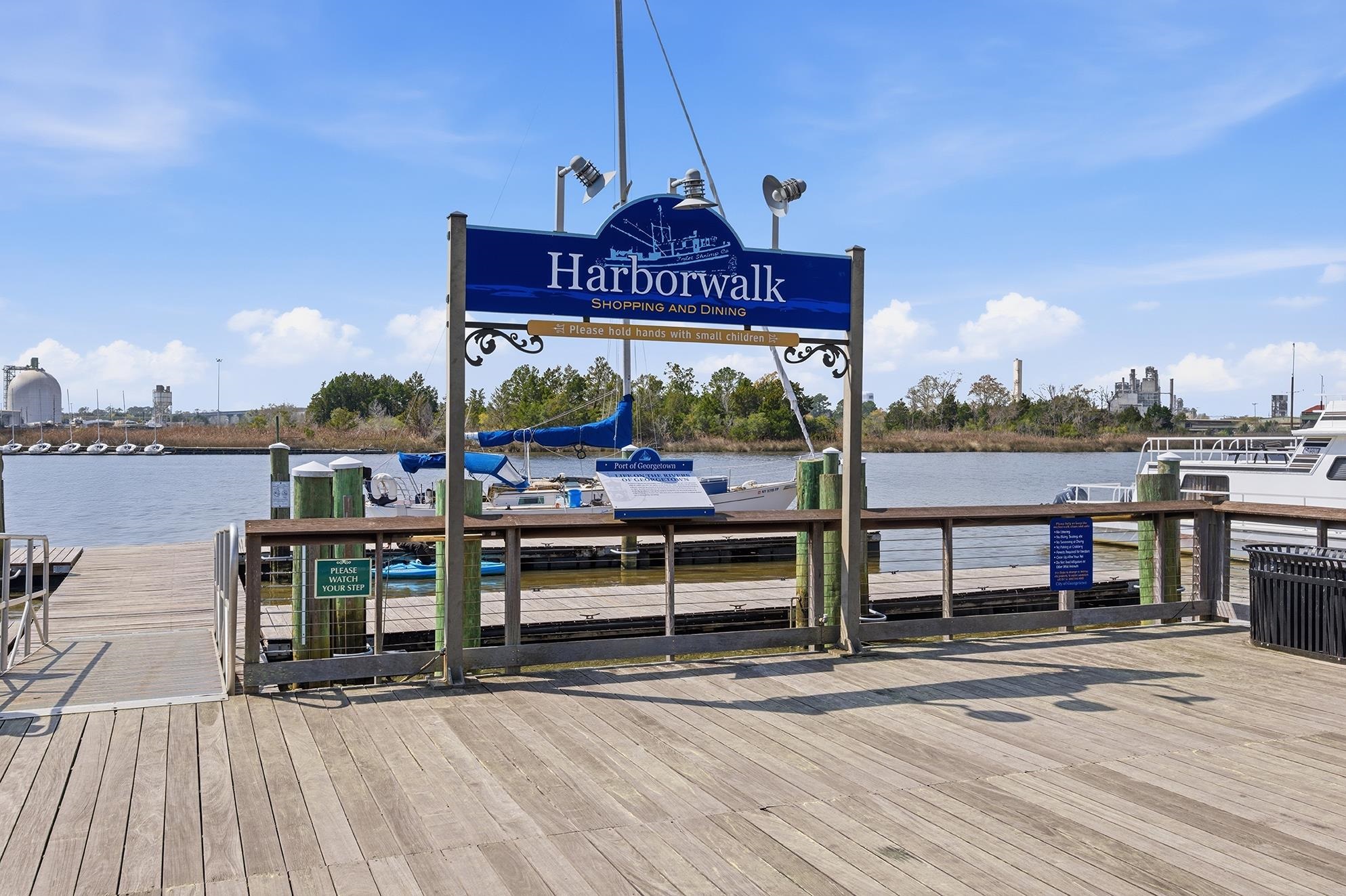 76 Governor Boone Lane Georgetown, SC 29440 - Photo 66 of 83