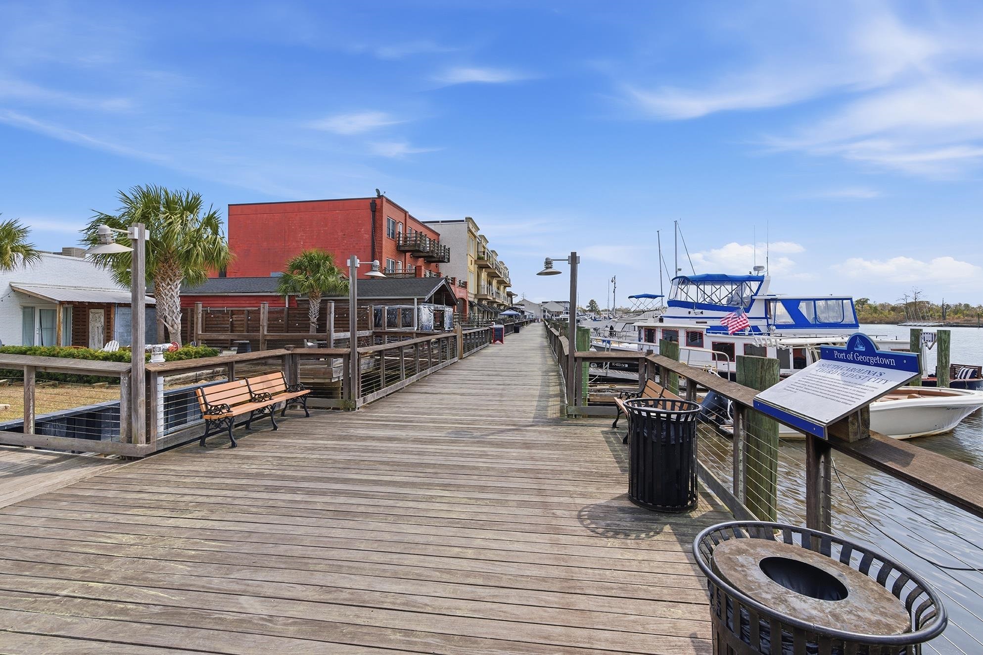 76 Governor Boone Lane Georgetown, SC 29440 - Photo 70 of 83