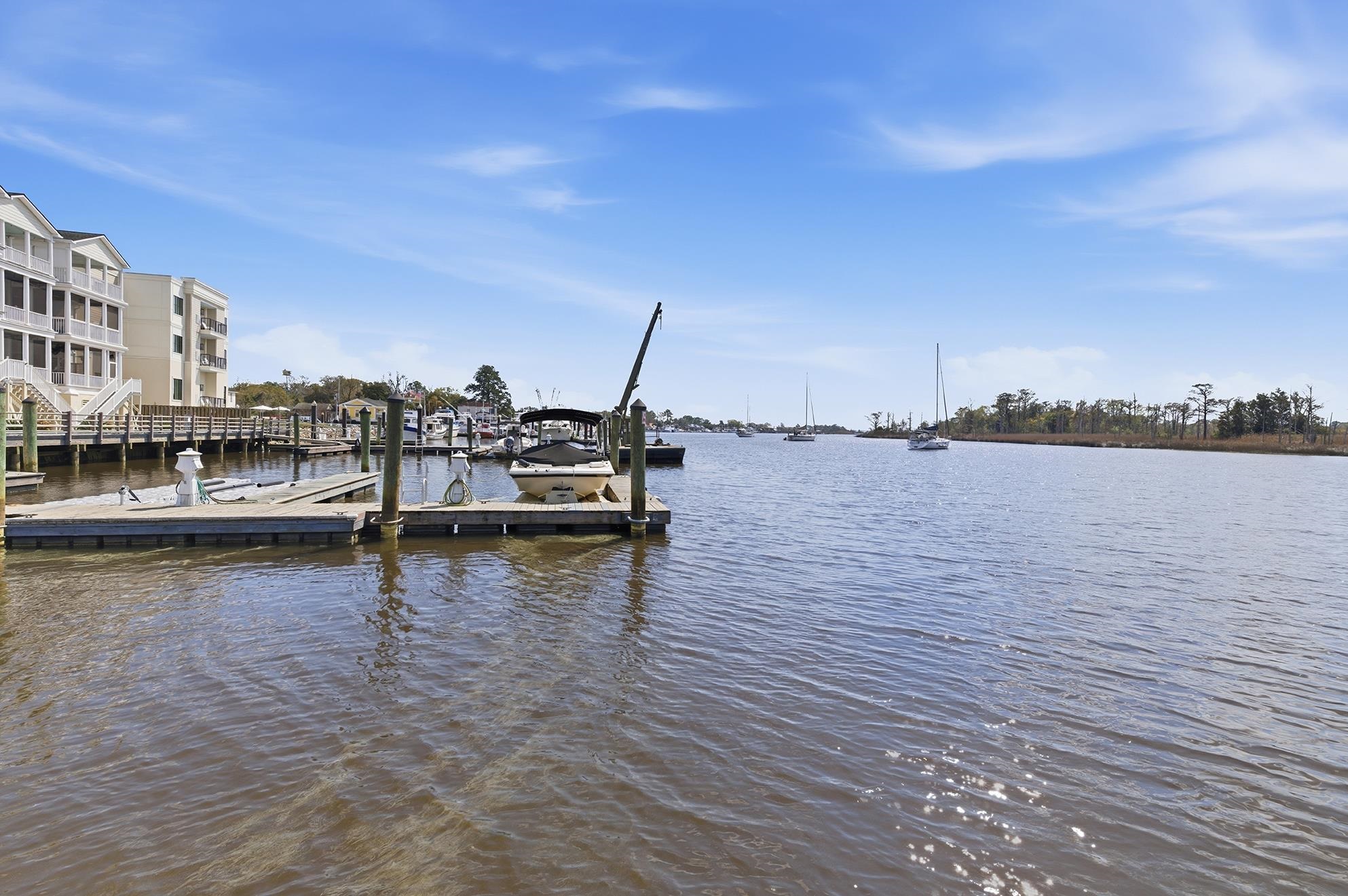 76 Governor Boone Lane Georgetown, SC 29440 - Photo 73 of 83