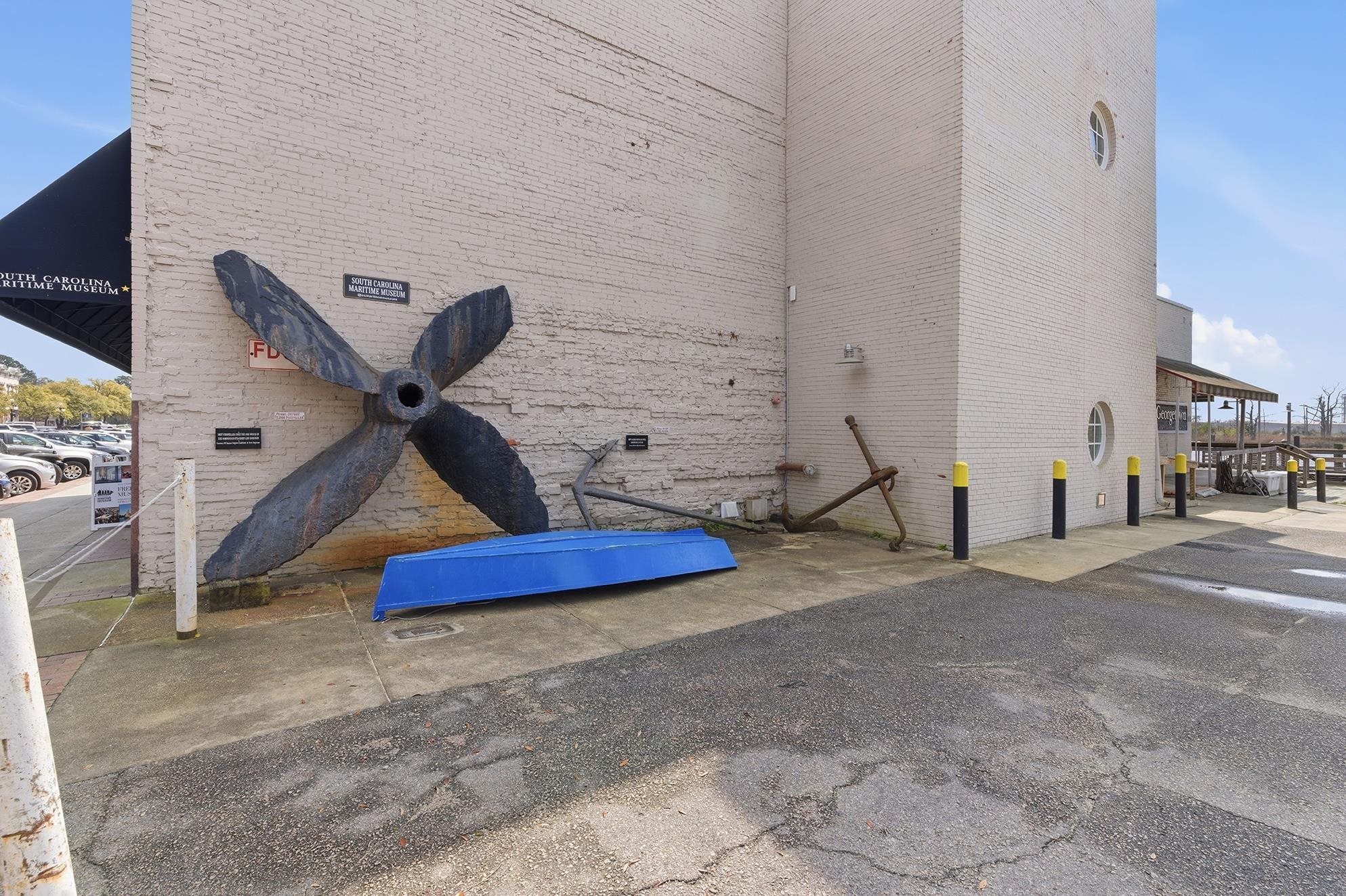 76 Governor Boone Lane Georgetown, SC 29440 - Photo 78 of 83