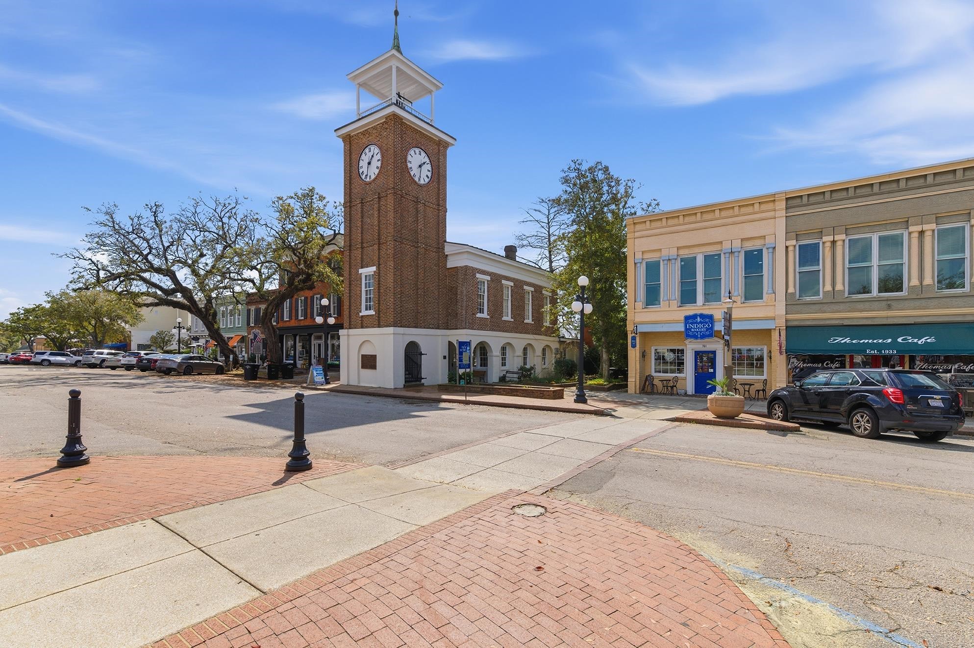 76 Governor Boone Lane Georgetown, SC 29440 - Photo 79 of 83