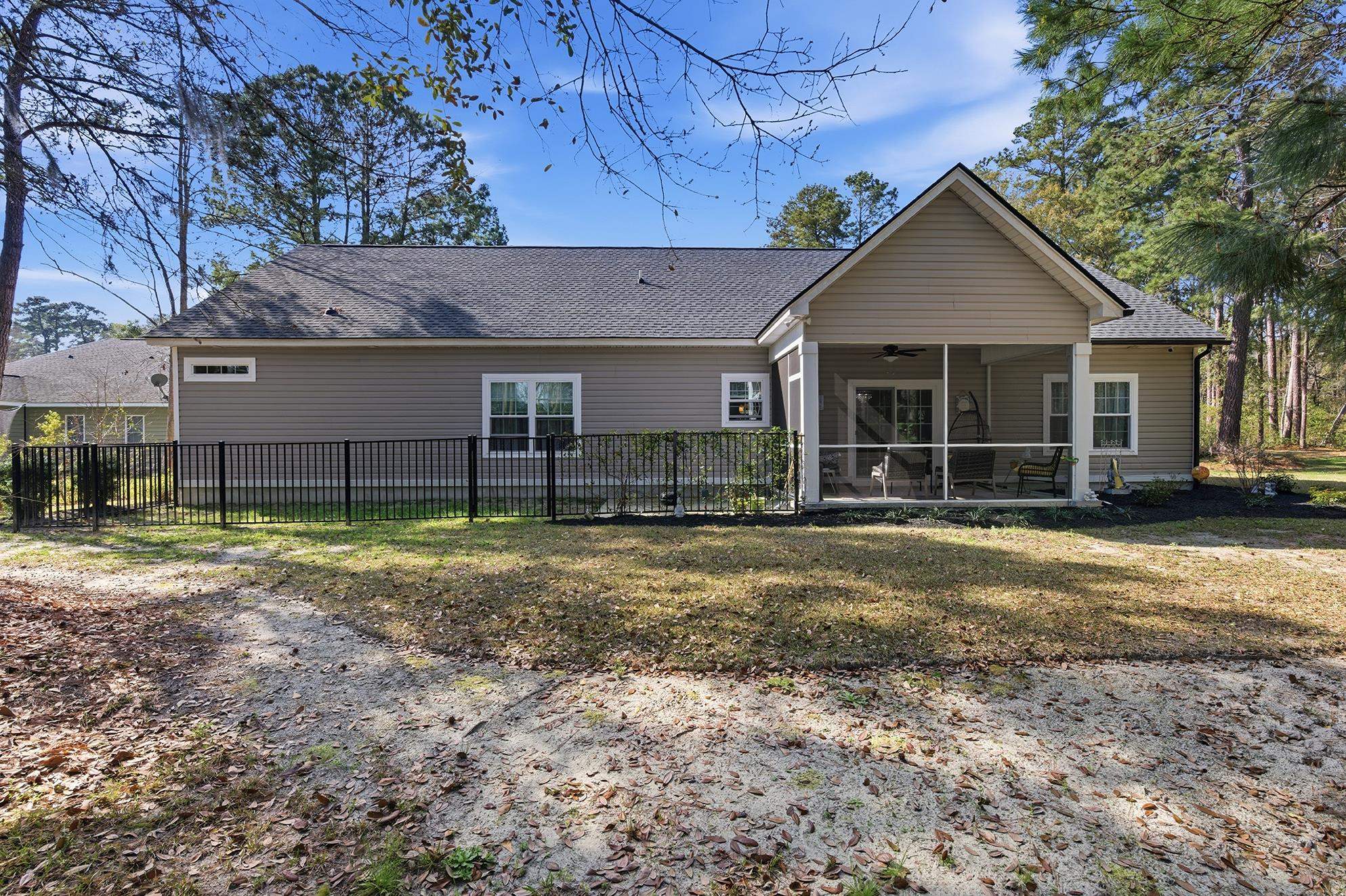 76 Governor Boone Lane Georgetown, SC 29440 - Photo 9 of 83