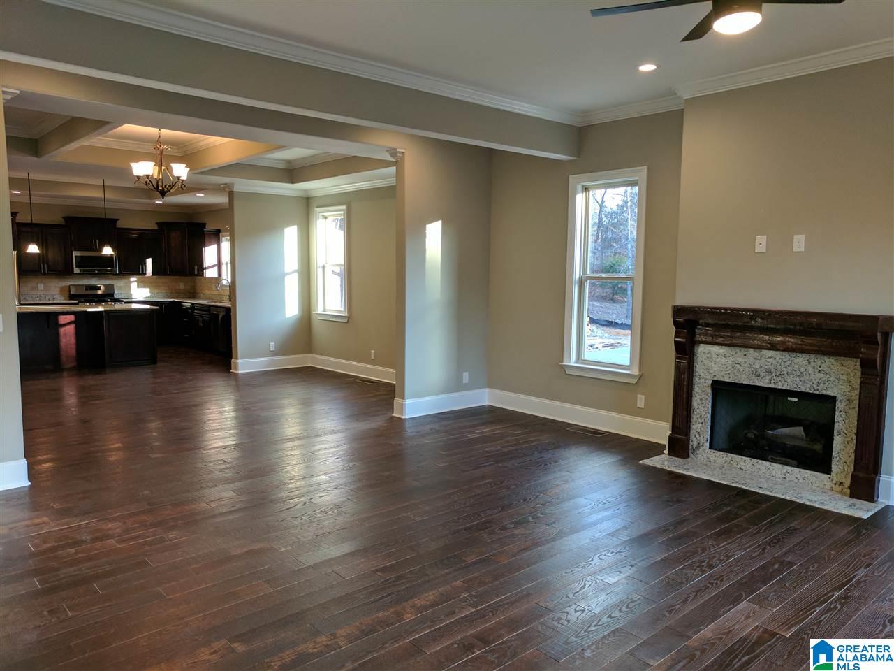 131 Widgeon Drive Alabaster, AL 35007 - Photo 2 of 34