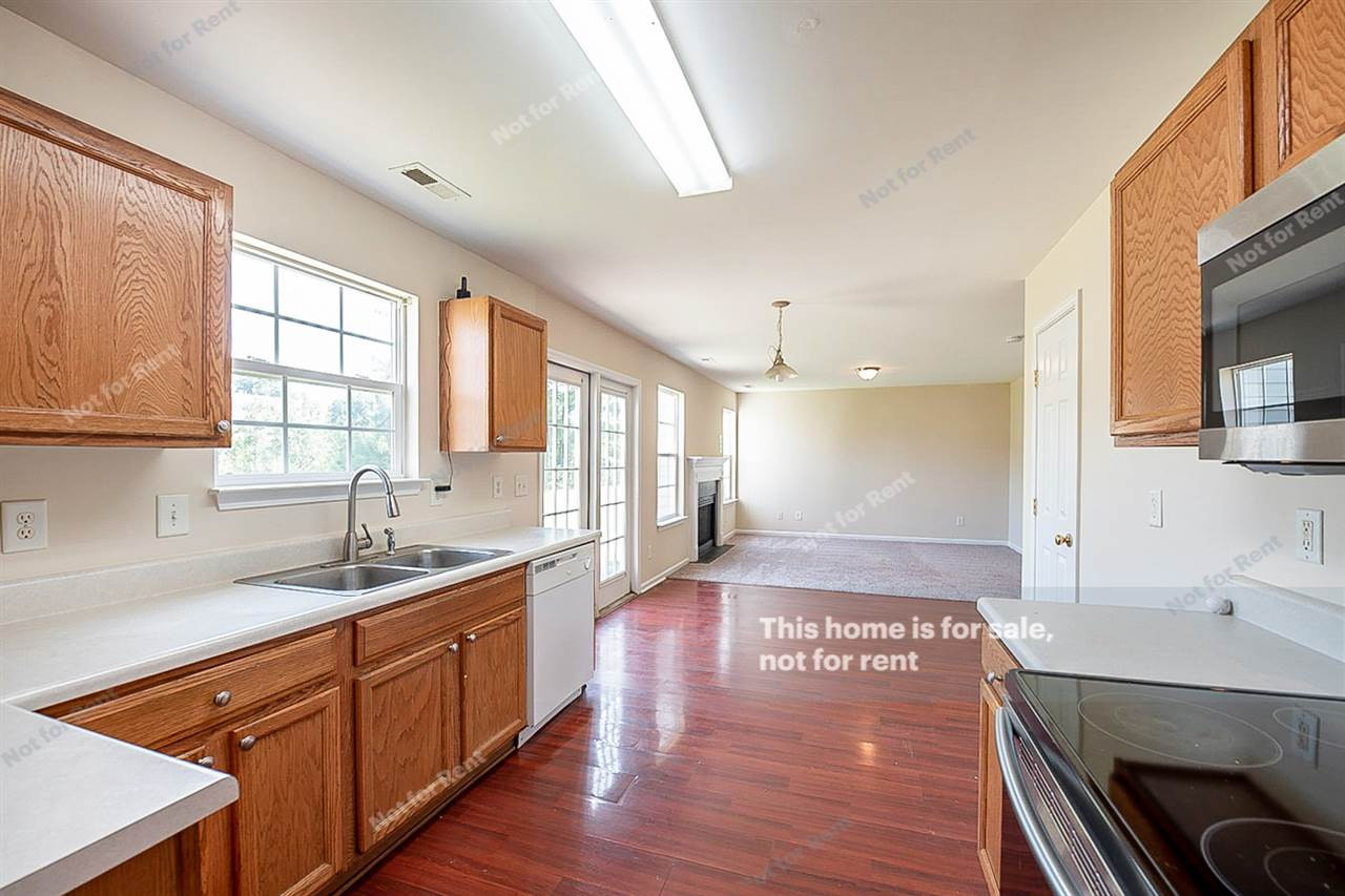 3515 Watkins Ridge Court Raleigh, NC 27616 - Photo 7 of 22 Photo 7