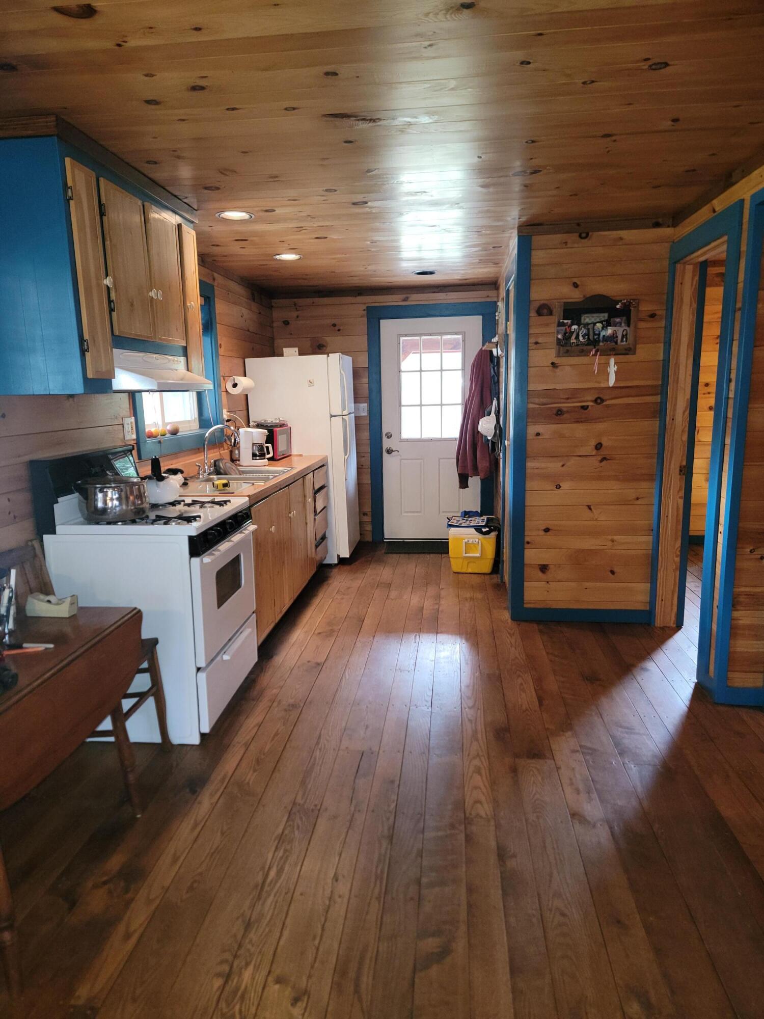 130 Shipyard Road Dennysville, ME 04628 - Photo 15 of 33