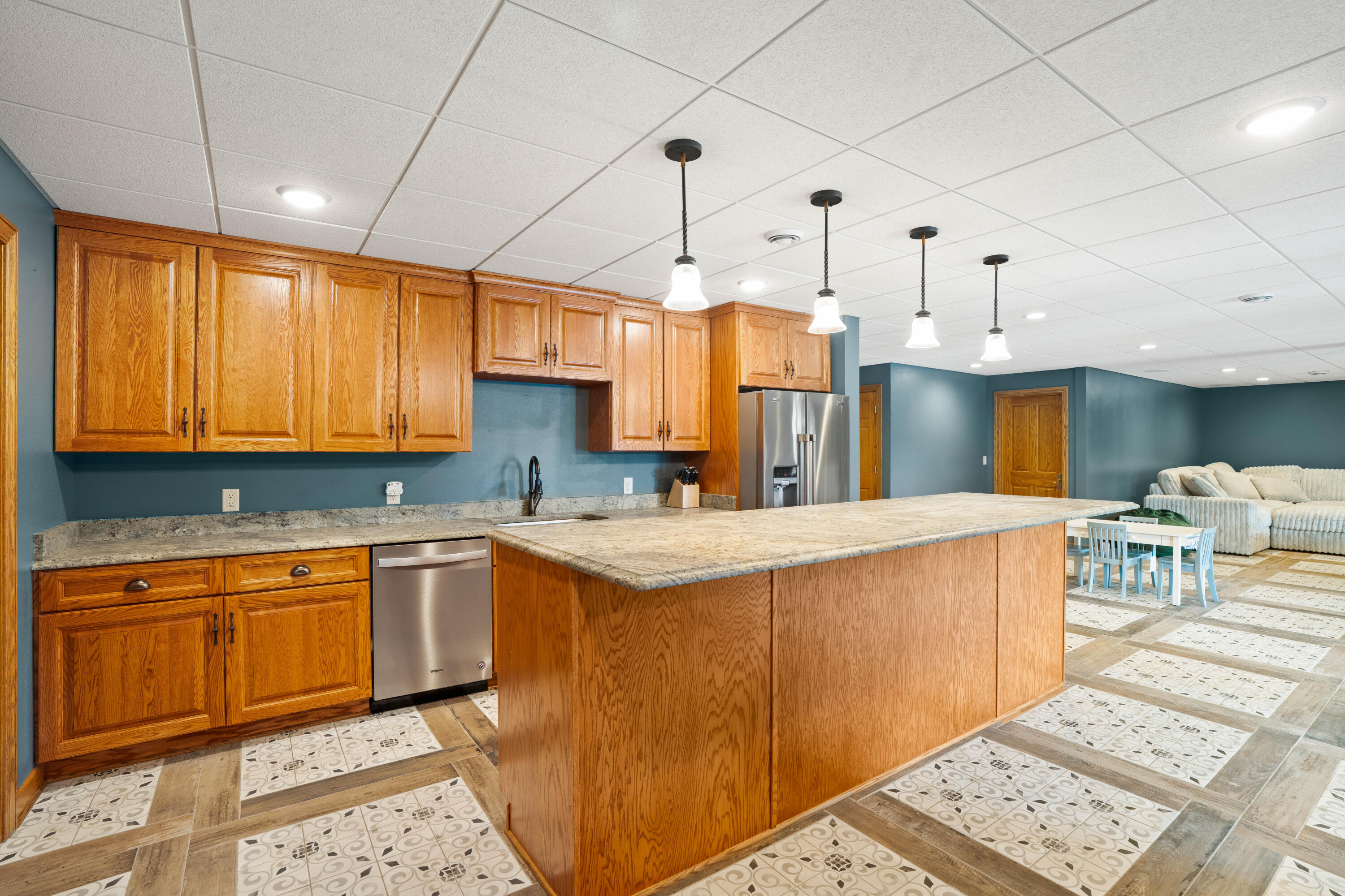 3855 County Highway Slinger, WI 53086 - Photo 26 of 144 DSC00602