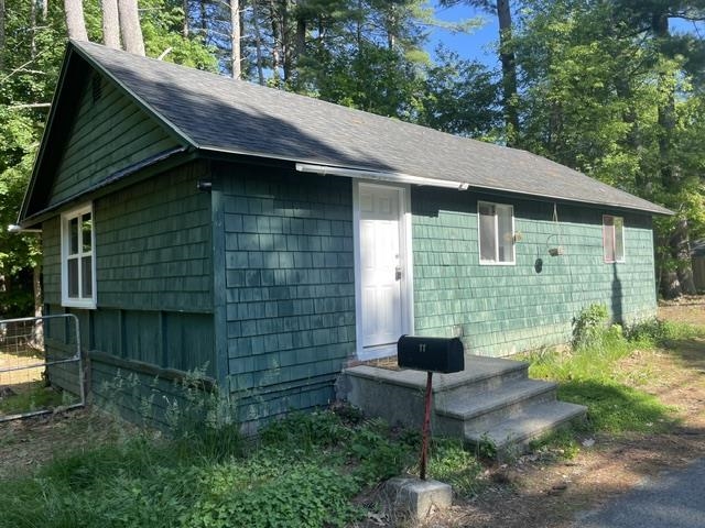 11 Wilson Pond Road Swanzey, NH 03431 - Photo 2 of 17