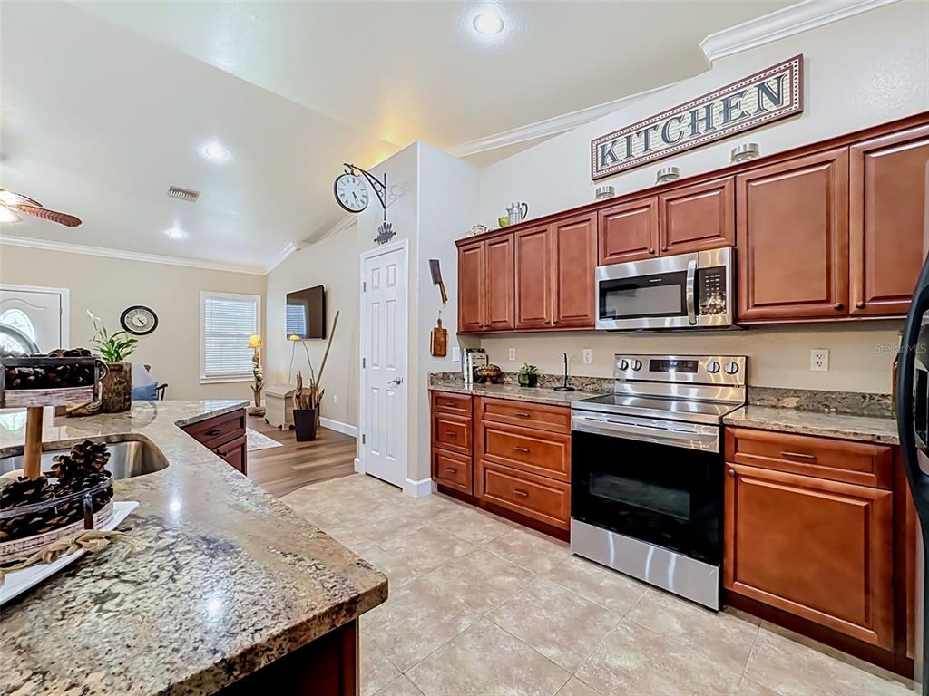 273 Griffin Road Wauchula, FL 33873 - Photo 12 of 48